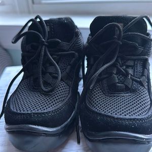 Hip Hop Black Revolution Kids Shoes